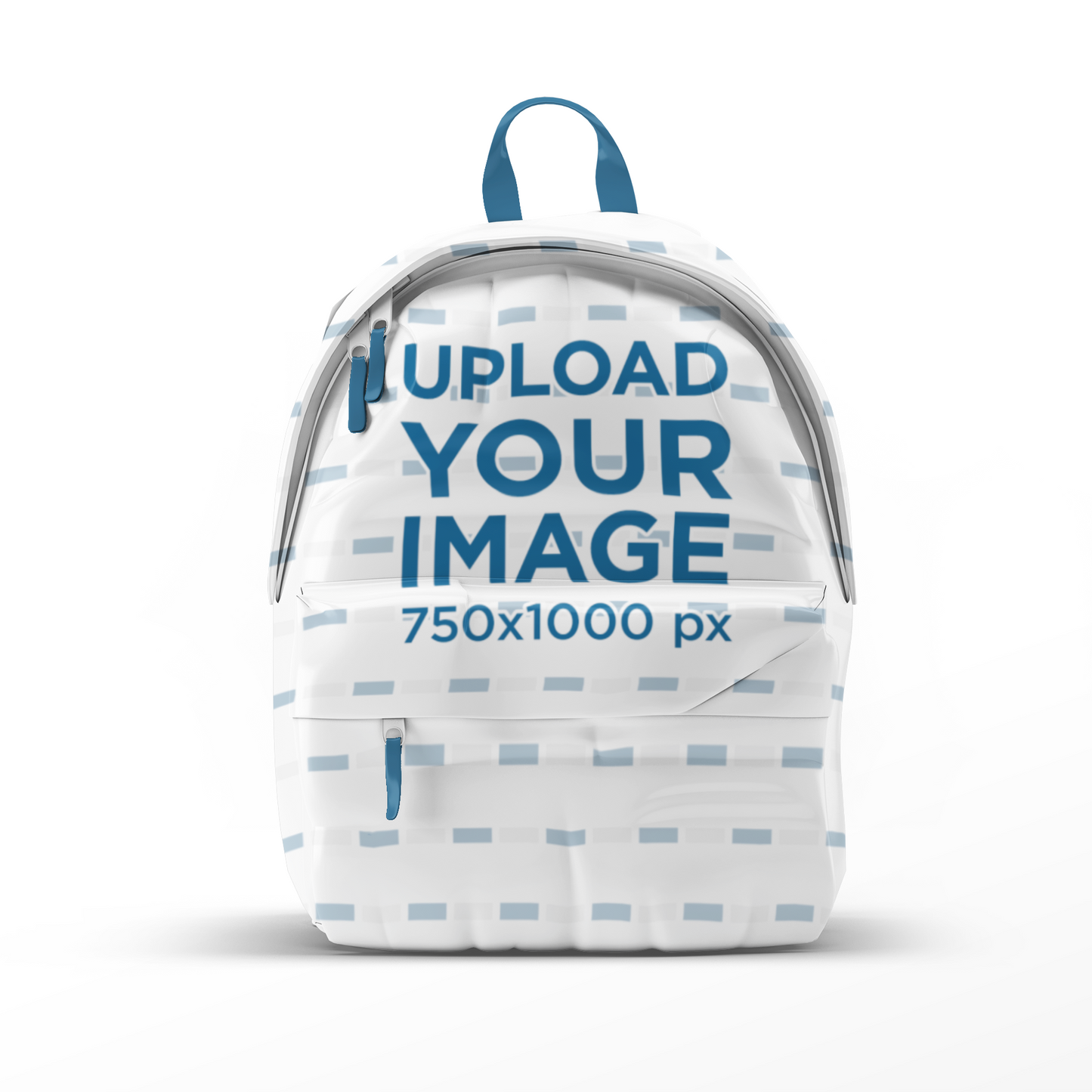 Personalized CARTOON Backpack, Kids School Bag, Superhero Gift, Character Backpack, Red Comic Book Style