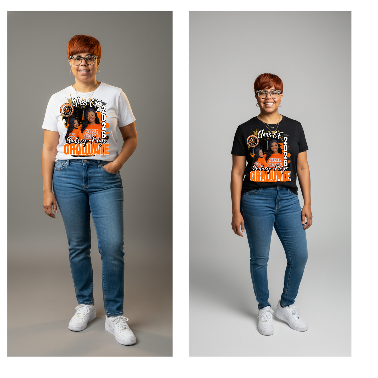 Carol City T-shirt
