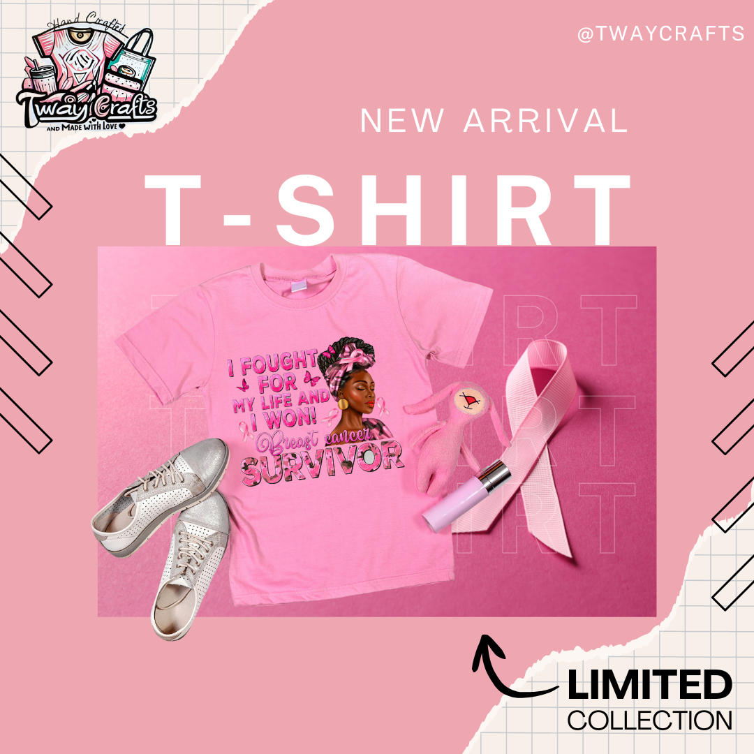 BREAST CANCER SURVIVOR