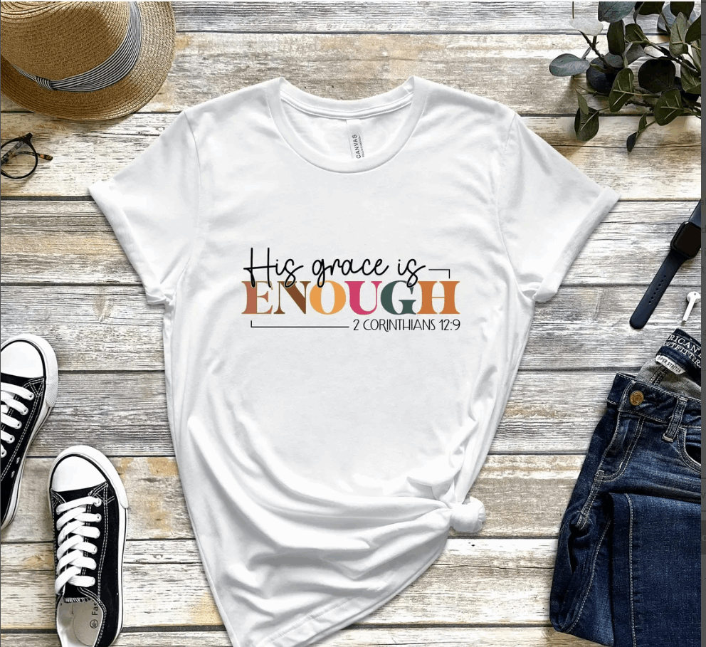 His Grace
