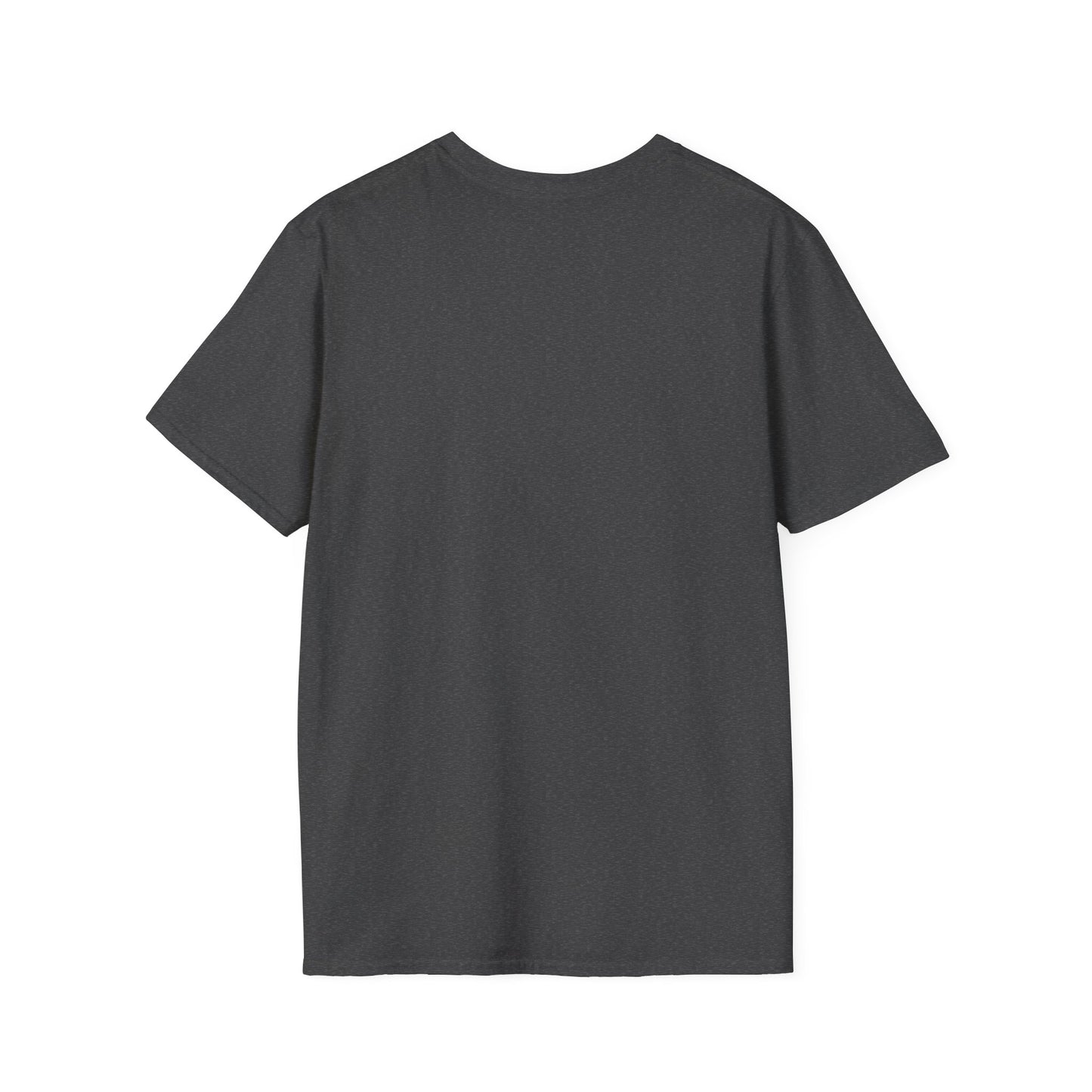 Kansas City Chiefs Fan T-Shirt | Unisex Softstyle Tee for Game Day, Sports Fan Apparel, Birthday Gift, Tailgating, Super Bowl