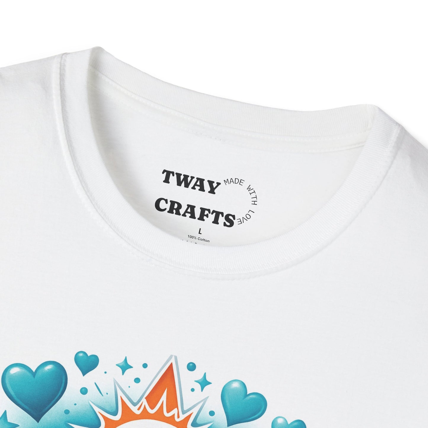Dolphins Diva T-Shirt for Fans, Cute Unisex Tee, Perfect for Game Day, Beach Days, Birthday Gifts, Sports Wear