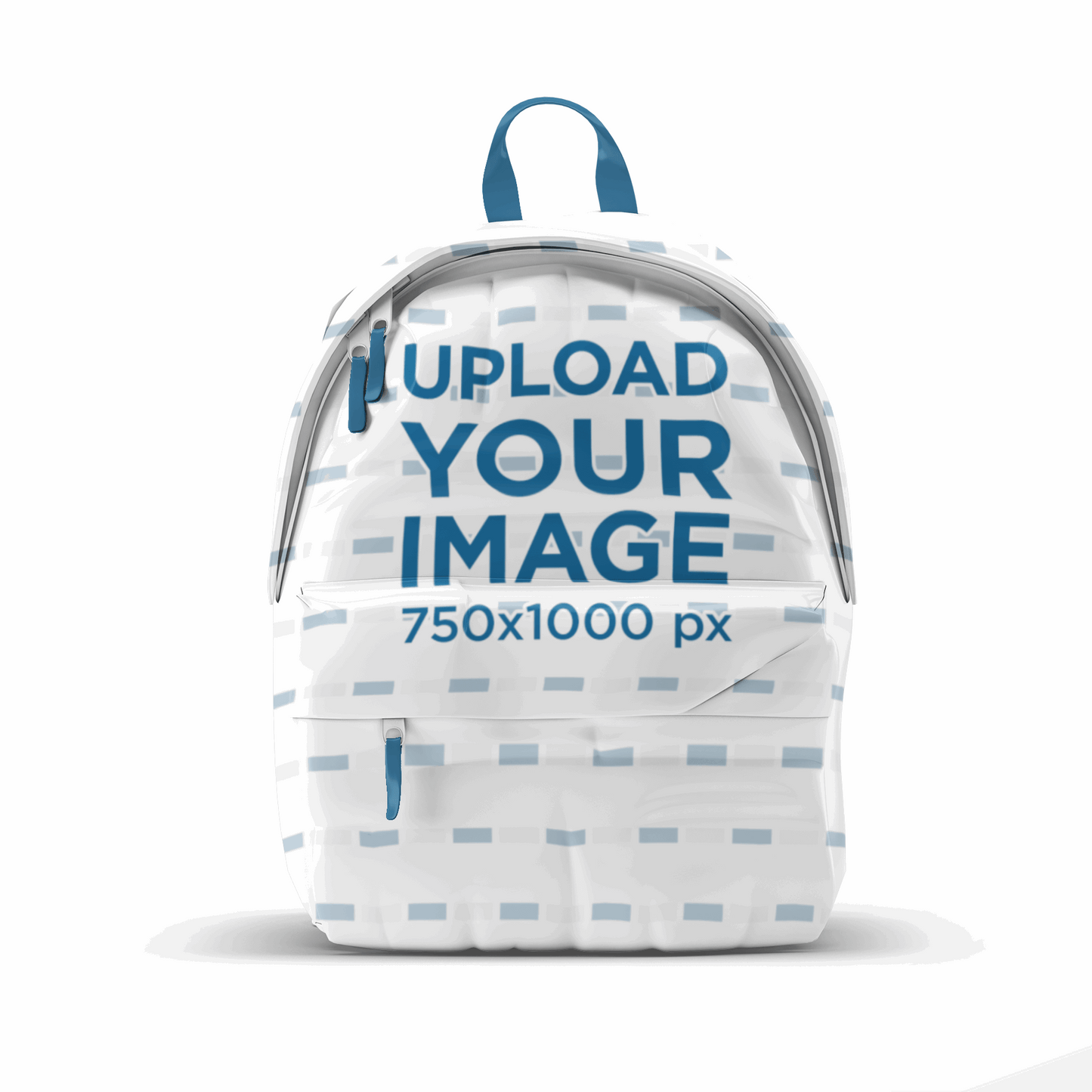 Personalized Character Backpack for Kids, Fun School Bag, Customizable Backpack, Cute Durable Rucksack, Ideal for Birthdays and Playdates