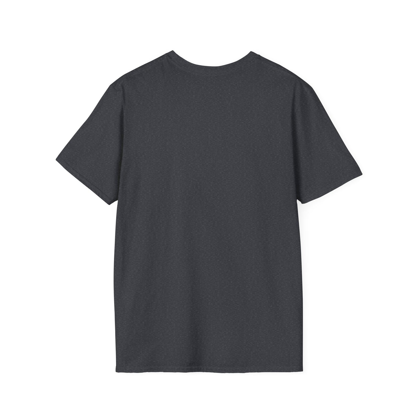 Kansas City Chiefs Fan T-Shirt | Unisex Softstyle Tee for Game Day, Sports Fan Apparel, Birthday Gift, Tailgating, Super Bowl