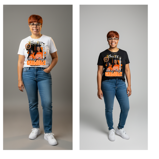 Carol City T-shirt