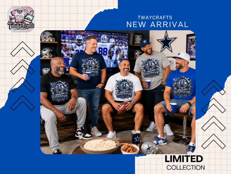 Dallas Cowboys Breakout