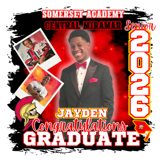 SOMMERSET ACADEMY  1