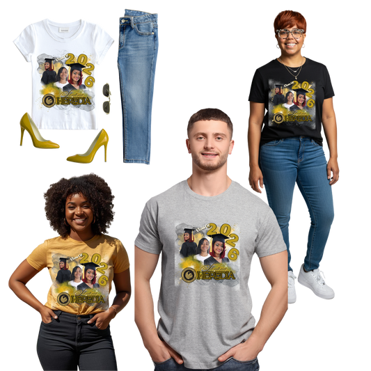 UCF T-SHIRT